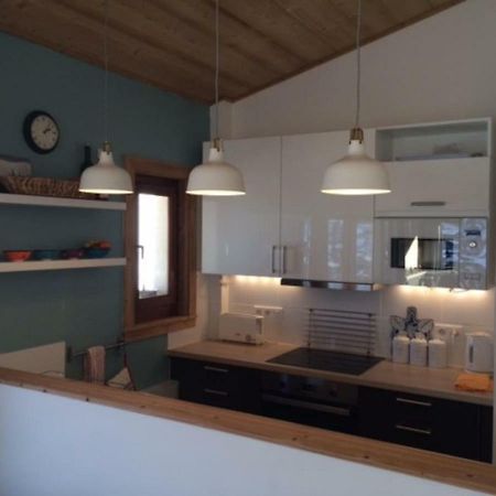 Luxury Apartment, 350M To Ski Lift, South Facing, Close To Town Centre Morzine Exterior foto